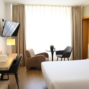 Chambre Familiale